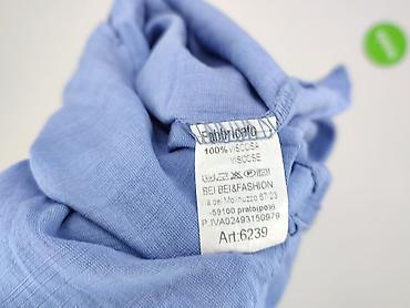 cos 175100a: Bluzka damska, rozmiar 5XL — 4
