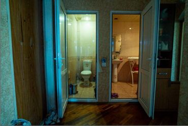 Köhnə tikili: Bakı, Bakıxanov qəs., 2 otaqlı, Köhnə tikili, 55 kv. m — 3