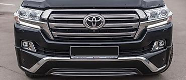 Тюнинг: Toyota, Новый, Самовывоз, Бесплатная доставка, Платная доставка — 2