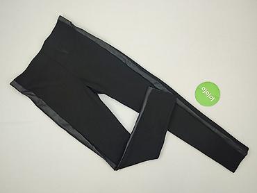 crivit pants: Zara, Legginsy Ze skóry ekologicznej damskie, rozmiar M — 2