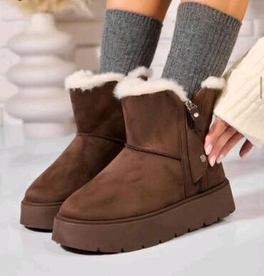 obuca leon: Ugg mini čizme