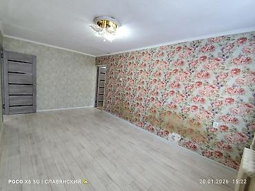 Долгосрочная аренда квартир: 3 комнаты, Агентство недвижимости, Без мебели at lalafo.kg — 15 Долгосрочная аренда квартир: 3 комнаты, Агентство недвижимости, Без мебели — 15