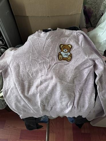 Комплекты одежды: Комплект — 12