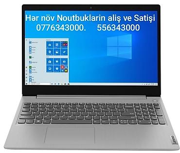 хочу продать ноутбук: 2 el işlenmis Noutbuklarin alışı ve satışı — 1