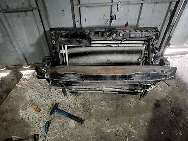 mini 2 se: HLADNJACI I PRSA ZA AUDI A6 OD 2004. DO 2011. GOD. | hladnjaci,prsa — 4