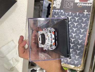 Avtomobil modelləri: Porsche, 1998 il, 1:43 -da lalafo.az — 6 Avtomobil modelləri: Porsche, 1998 il, 1:43 — 6