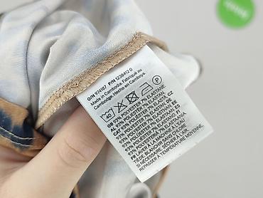 marynarka oversize h: H&M Divided, Bluzka damska, rozmiar 2XS — 5
