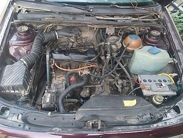 хонда степвагон 1: Volkswagen Passat Variant: 1993 г., 1.8 л, Кол менен иштөөчү, Бензин, Универсал — 8