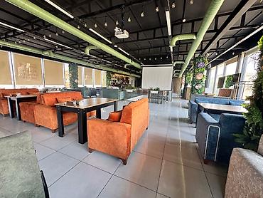 otel isi: Ofisiant tələb olunur, Restoran, Gündəlik ödəniş, İstənilən yaş, 1 ildən az təcrübə — 2