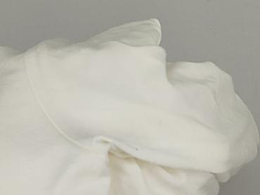 hm white blouse: Amisu, Bluzka damska, rozmiar XL — 6