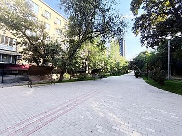 Продажа квартир: 2 комнаты, 48 м², ул. Московская / Манаса (Белинка) Индивидуалка, 3 этаж, Косметический ремонт — 7