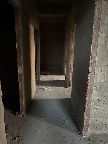 sumqayıtda yeni tikili binalar: 3 otaqlı, Yeni tikili, 107 kv. m — 10