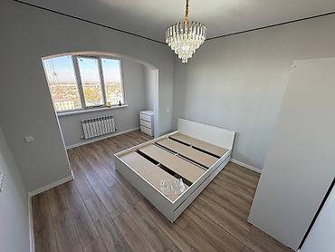 nova grand: 2 комнаты, 67 м², Технопарк 108 серия, 9 этаж, Свежий ремонт — 6