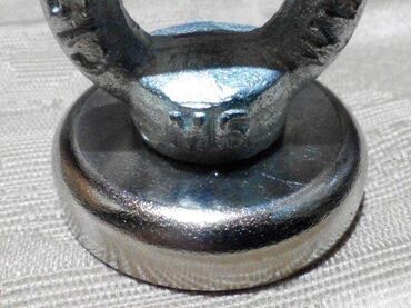 Lov i ribolov: Neodymium magnets, available in various shapes and sizes (rectangular — 1