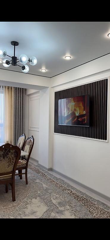 Продажа квартир: 4 комнаты, 77 м², Элитка, 4 этаж, Евроремонт — 10