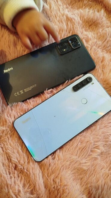 4000 сом телефон: Xiaomi, 11T Pro, Б/у, 128 ГБ, цвет - Голубой, 2 SIM