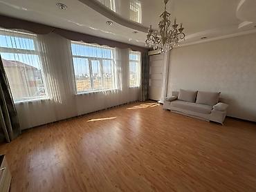 Продажа квартир: 2 комнаты, 78 м², Ала-Арча ТРЦ Элитка, 5 этаж, Косметический ремонт — 9