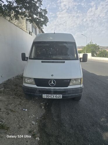 мерс сапог грузовой бишкек цены: Mercedes-Benz 313, 1999 г., мотор 2.9 л, Фургон
