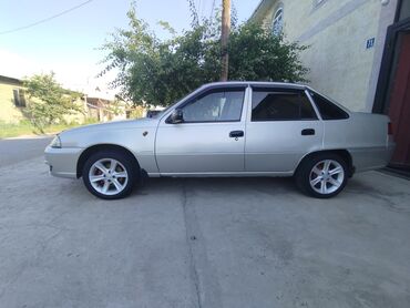 авто 65000: Daewoo Nexia: 2008 г., 1.6 л, Механика, Бензин, Седан