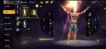 Другие комплектующие: Аккаунт Free Fire
Продаю акк сам не играю мне подарил друг at lalafo.kg — 10 Другие комплектующие: Аккаунт Free Fire
Продаю акк сам не играю мне подарил друг — 10