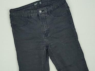 facesitting jeans: Sinsay, Jeansy damskie, rozmiar L — 1