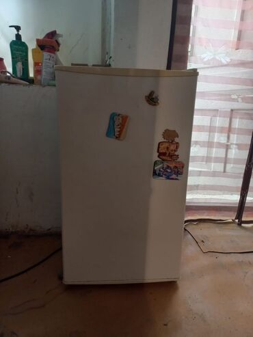 матор от холодильника: Холодильник Б/у