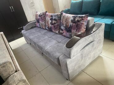 Прямые диваны: Прямые диваны — 4