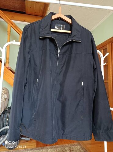 Куртки: Ветровки,пиджаки по 500 …сом Европа — 12