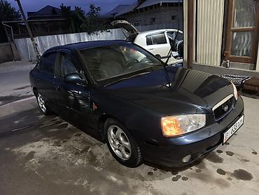 мотор жетта: Hyundai Elantra: 2002 г., Бензин, Седан — 2