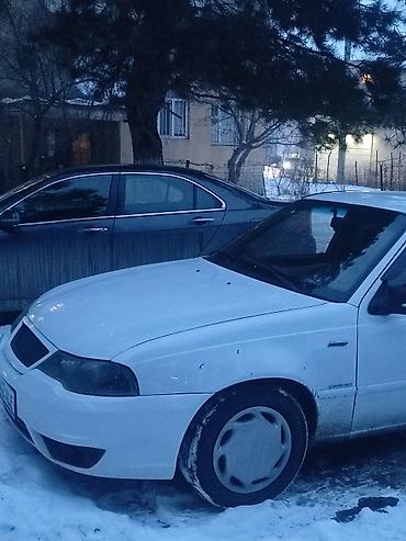 Daewoo: Daewoo Nexia: 2012 г., 1.6 л, Механика, Бензин, Седан — 14