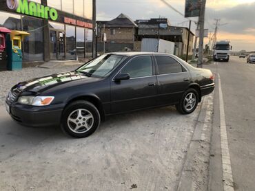 тойота королла версо в бишкеке: Toyota Camry: 2000 г., 2.2 л, Автоматические, Бензин, Седан
