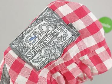 mcgregor shirts: Superdry, Koszula damska, rozmiar S — 4