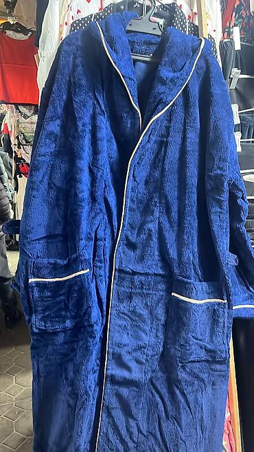 Другая мужская одежда: Мужская домашняя одежда Пижамы Халаты Нижнее белье Доставка есть — 26