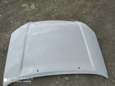 Другие кузовные детали: Toyota Toyato Prado, 2008 г., Самовывоз