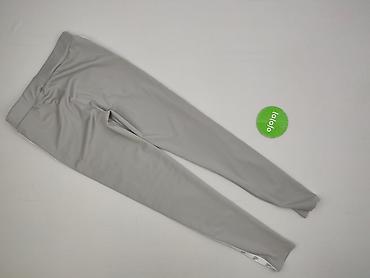 buty folk: Legginsy Sportowe damskie, rozmiar L — 3