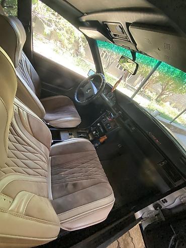 мерс 124 2 3: Mercedes-Benz W124: 1989 г., 3 л, Автомат, Дизель, Седан — 10