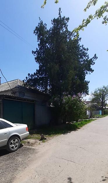 Продажа коттеджей и домов: Продается!!! Дом, в районе Аламединского рынка S -64,52м2. В доме зал — 14