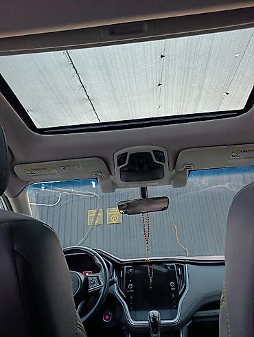rx 2006: Subaru Outback: 2022 г., 2.4 л, Автомат, Бензин, Кроссовер — 4