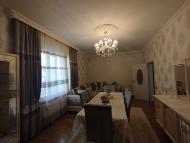 Həyət evləri və villaların satışı: 8 otaq, 340 kv. m, Kredit yoxdur, Yeni təmirli -da lalafo.az — 9 Həyət evləri və villaların satışı: 8 otaq, 340 kv. m, Kredit yoxdur, Yeni təmirli — 9