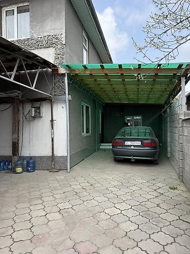 Аренда магазинов: 🔥 КОММЕРЧЕСКИЙ ОБЪЕКТ НА ПЕРВОЙ ЛИНИИ БИШКЕК–КАРА-БАЛТА 📍 Сокулук — 43