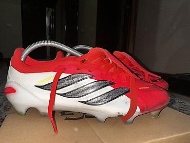nike predator: Футбольные бутсы Adidas Predator ОРИГИНАЛ‼️РАЗМЕР 41-42 — 2