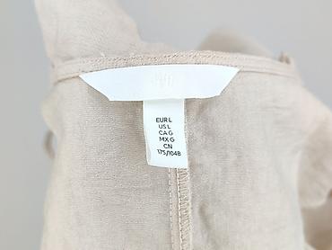 szorty mango: H&M, Sukienka damska, rozmiar L — 4