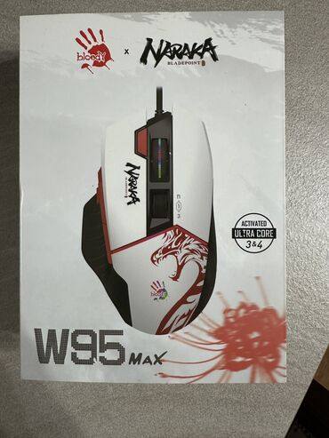 очки защитные от компьютера купить: 🎮 Игровая мышь Bloody W95 Max — Naraka Bladepoint Limited Edition 🔥