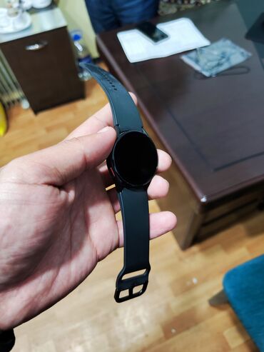 галакси с 22 цена в бишкеке: Продаю Galaxy watch 4 
носили немного 
в комплекте зарядка