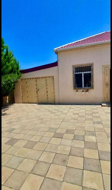 Həyət evləri və villaların satışı: Fatmayı 3 otaqlı, 120 kv. m — 9