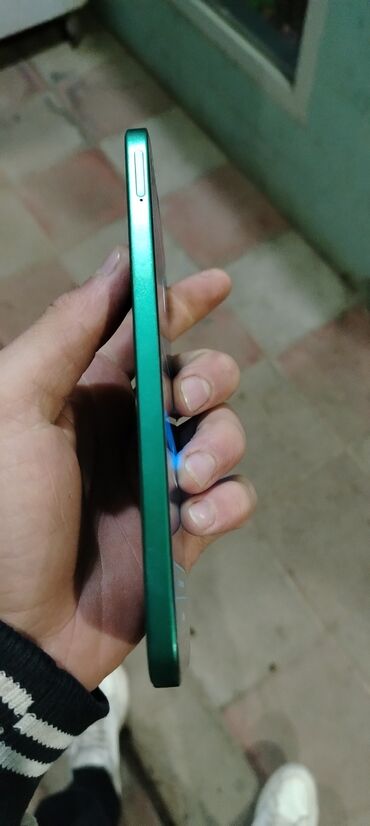 Honor: Honor X8b, 256 GB, rəng - Sarı, İki sim kartlı — 6