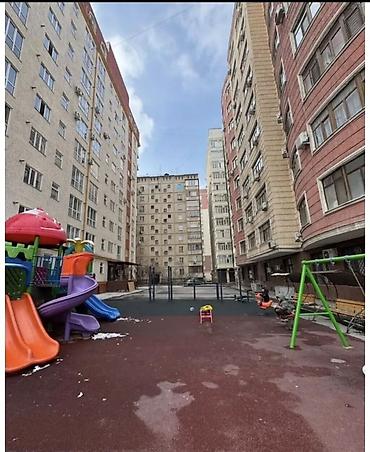 Продажа квартир: 2 комнаты, 166 м², Нижний Джал (Джал-23) Элитка, 10 этаж, Евроремонт — 16