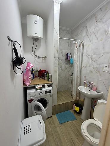 восток 5 сдаю кв: 1 комната, 45 м², Восток-5 мкр 9 этаж — 4