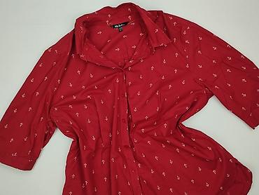 ula popken: Ulla Popken, Koszula damska, rozmiar 5XL — 1