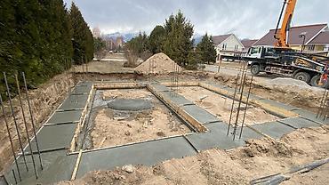 Строительство под ключ: Дома Больше 6 лет опыта — 10